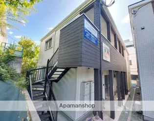 ミラニスタ角五郎【201号室】の外観