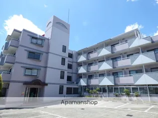 メゾン・ド・サクレ【328号室】の外観