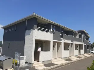 ビバコートの画像