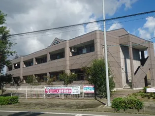 フォレスト壱番館の画像