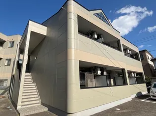 フィオーレ元茶畑の画像