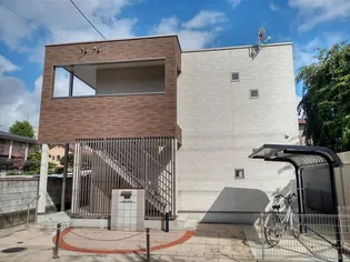 クレイノ木ノ下の画像