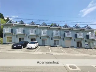 ロイヤルハイツ国見の画像