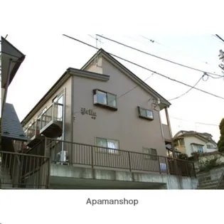 宮城県仙台市青葉区旭ケ丘1丁目【アパート】の外観