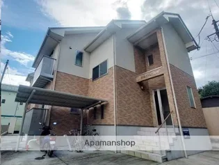 ヒルハイム川内の画像