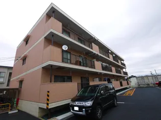 杜栄マンションN棟の画像