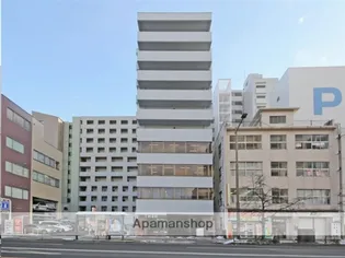 二日町ステーションズタワーの画像