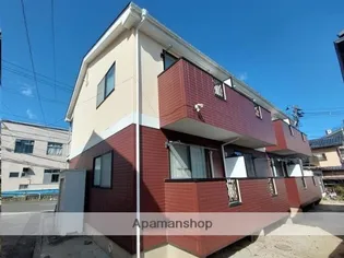 ミオスタンツァ三条の画像