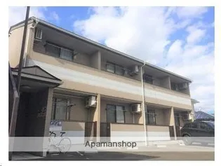 宮城県仙台市青葉区小田原6丁目【アパート】の外観