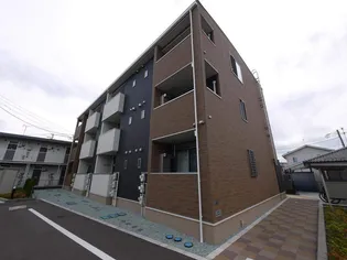 シティライフ【2階】の外観