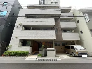 CORUJA二日町の画像