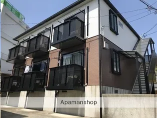 ハイマートK B棟の画像