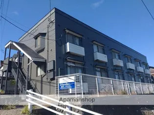 ヴィラ川内の画像