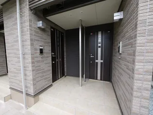 ベルフィミーモ岩切【1階】のその他画像