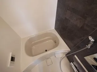 ベルフィミーモ岩切【1階】の風呂