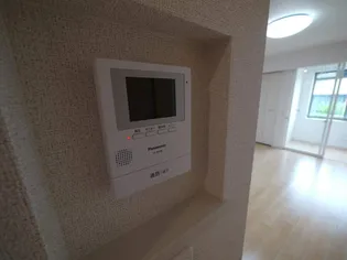 ベルフィミーモ岩切【1階】のその他画像