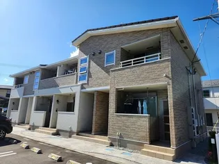 サニー プロムナードIIの画像