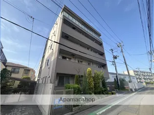 宮城県仙台市青葉区錦町2丁目【マンション】の外観