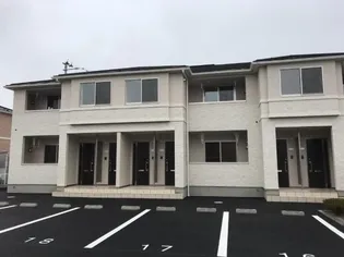 ピースヴィラけやきの画像