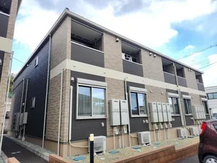 コンテ ココ 西多賀Bの画像