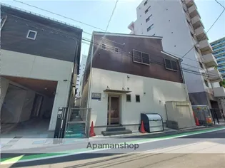 宮城県仙台市青葉区錦町1丁目【アパート】の外観