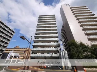 宮城県仙台市宮城野区小田原弓ノ町【マンション】の外観