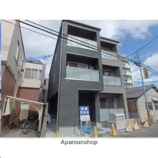 宮城県仙台市青葉区宮町2丁目【アパート】の外観