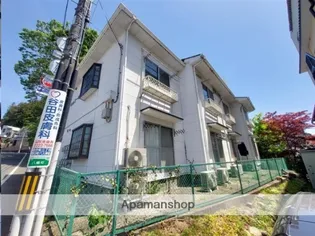 秋山コーポの画像