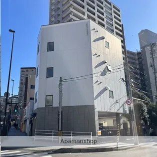 宮城県仙台市青葉区花京院1丁目【マンション】の外観