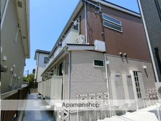 クオーレ八軒小路 WESTの画像