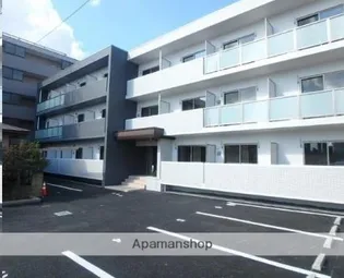 宮城県仙台市若林区連坊1丁目【マンション】の外観