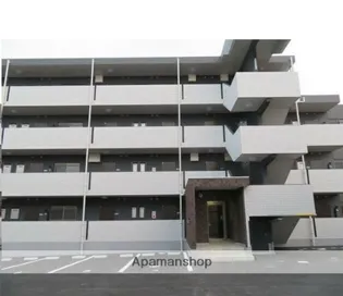 宮城県仙台市宮城野区原町5丁目【マンション】の外観