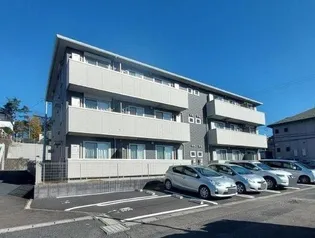 サンテラスの画像