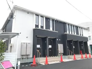 ヴァンベールの杜の画像