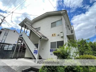 暁荘【103号室】の外観