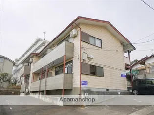 MSCコーポIIIの画像