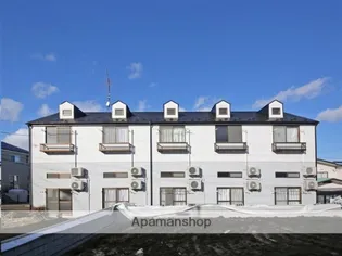 ロフティ北仙台Ⅱの画像