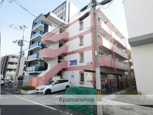 ピースフル錦町の画像