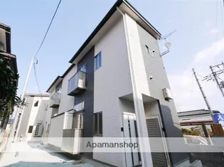 HOW'S川内B棟の画像