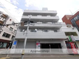 エスパシオ大町IIの画像