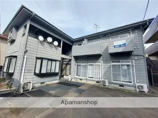 ウェスティーハウスの画像