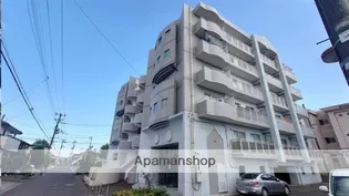 ロイヤルヒルズ柳生Ⅰ【5階】の外観