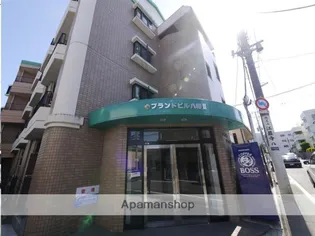 プランドビル八幡Ⅱの画像