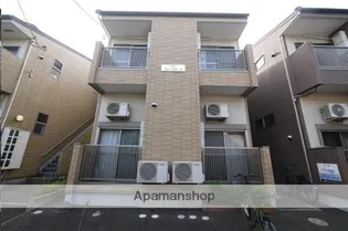 宮城県仙台市青葉区宮町4丁目【アパート】の外観