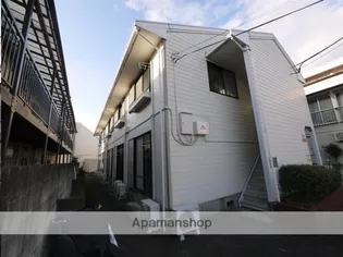 宮城県仙台市若林区河原町1丁目【アパート】の外観