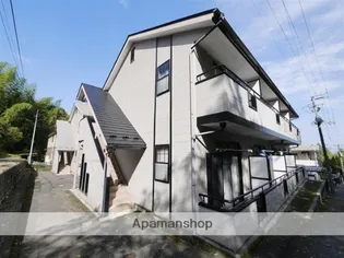 ピースフル川内第3の画像