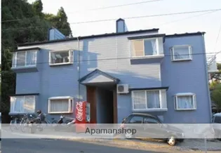 宮城県仙台市青葉区国見1丁目【アパート】の外観