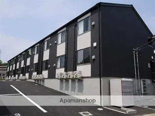 CITY東北大前の画像