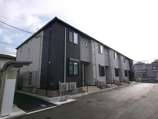 ビューシティ泉Vの画像