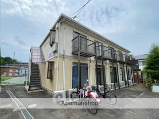 ハイネス青葉B棟の画像